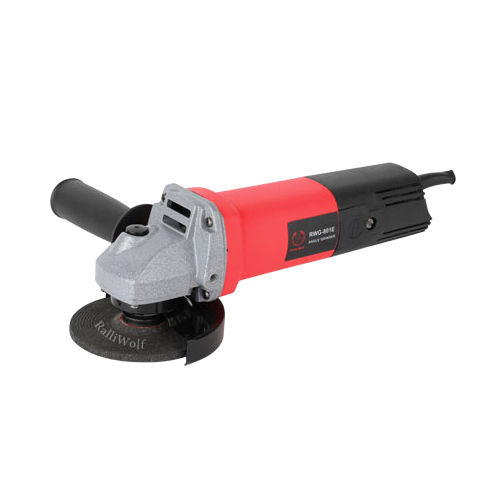 100 MM Electric Angle Grinder