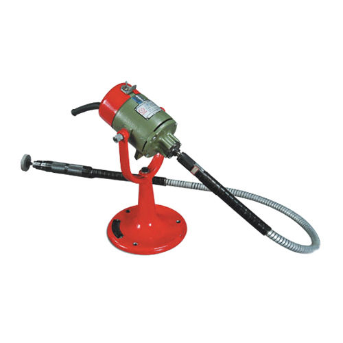 Flexible Shaft Grinder