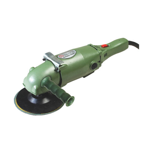 180 MM Horizontal Sander