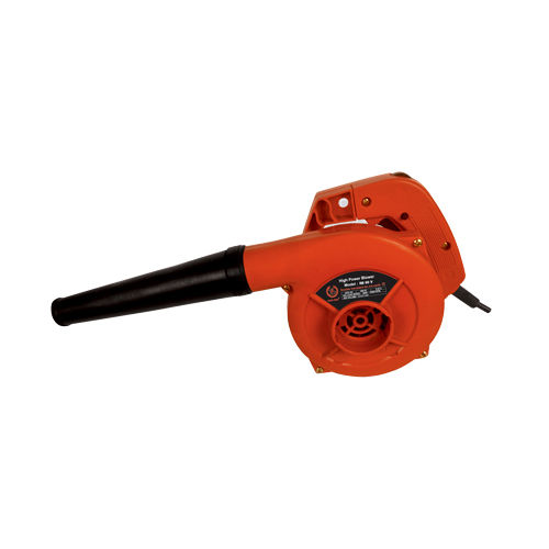 Electric Blower Handle Material: Plastic