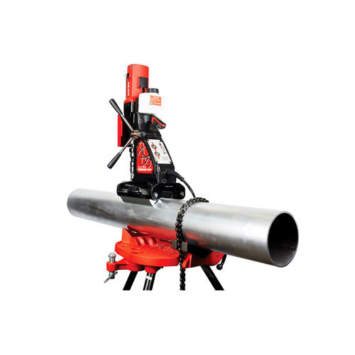 Magnetic Core Drilling Machine Bosch