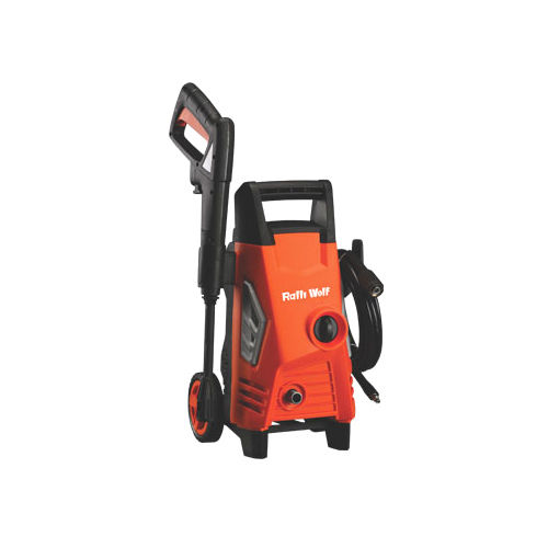 High Pressure Washer