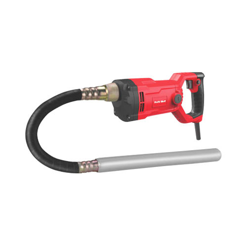 Steel Electric Concrete Vibrator