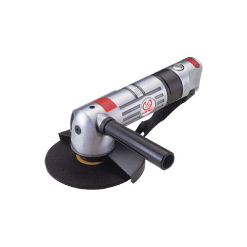 Air Angle Grinder