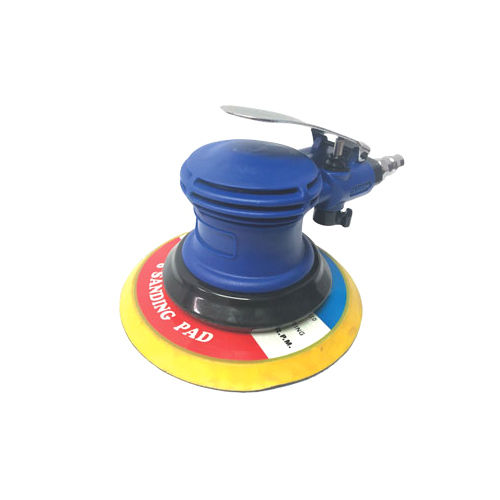 Pneumatic Air Sander