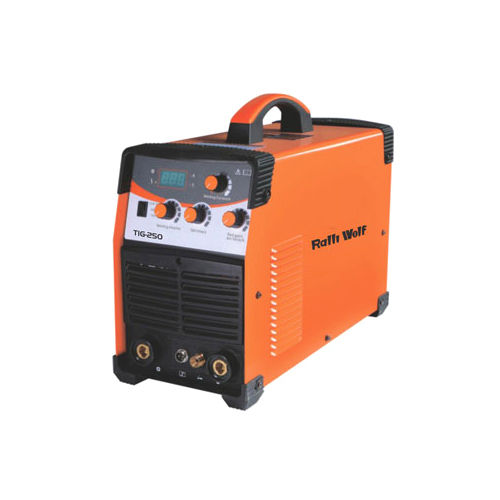 TIG 250 Welding Machine