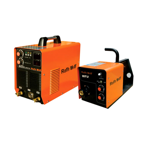 Mig 250 Welding Machine at Best Price in Ahmedabad Swan Machine Tools