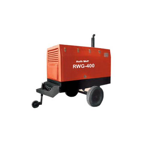 Welding Generator