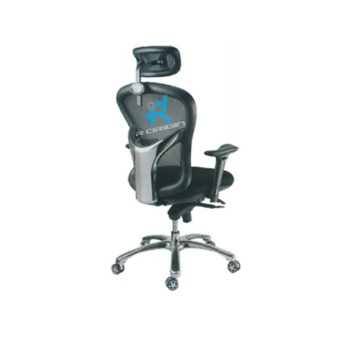 Executive Mesh Back Chairs