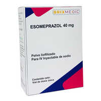40mg Esomeprazol - Age Group: Suitable For All Ages