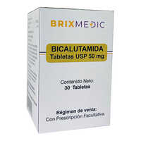 50mg Bicalutamide Tablets Usp - Drug Type: General Medicines