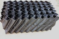 Pvc cooling tower fills