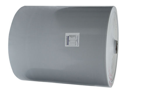 Pvc Film Roll - Color: White