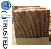 Evaporative Cooling Pad form Jaipur -  D.P.ENGINEERS