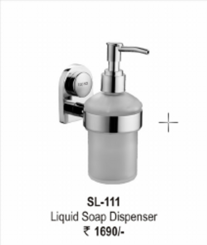 Liquid Soap Dispensers