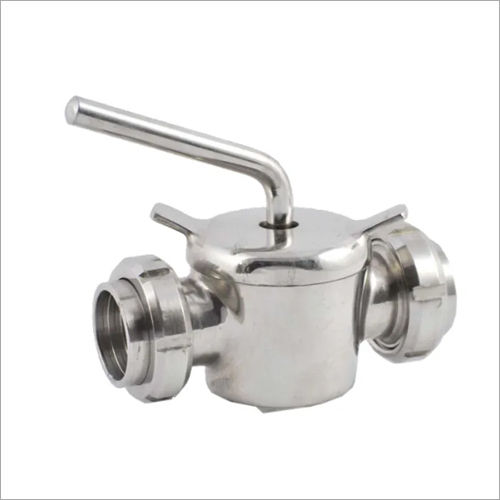 Two Way Tank Valve