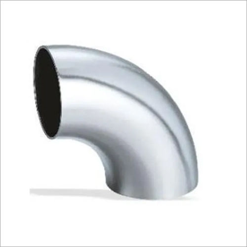 Bend Pipe Fitting