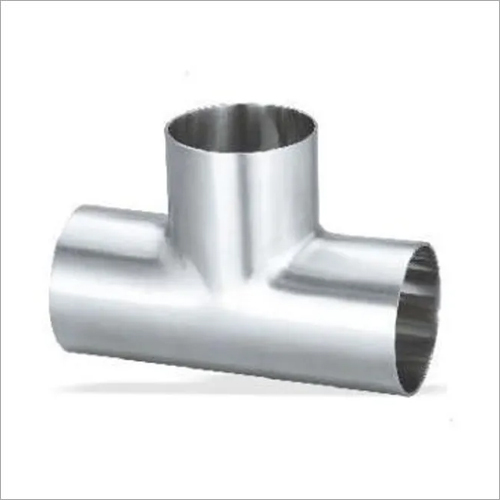 Tee Pipe Fitting