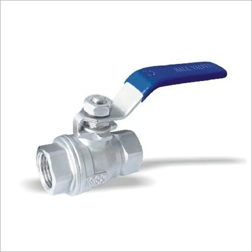 Ball Valve