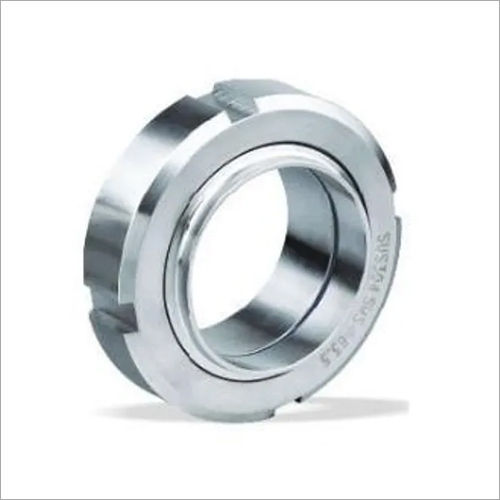 Stainless Steel Union