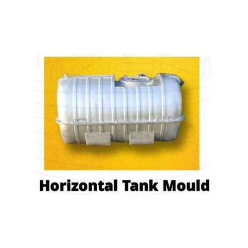 Horizontal water tank mould