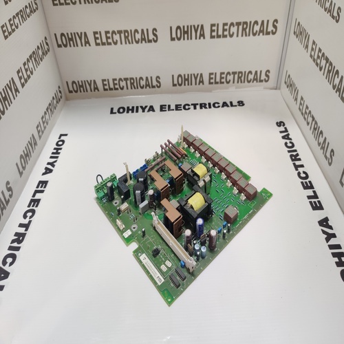 SIEMENS C98043-A7002-L4-12 CONVERTER POWER SUPPLY PCB BOARD