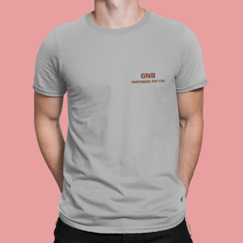 Corporate  Uniform T-shirt
