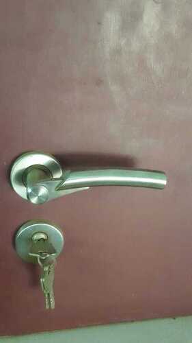 Door Lock and Handle