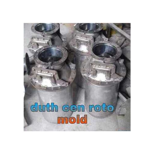 MILK CAN ROTO MOULD