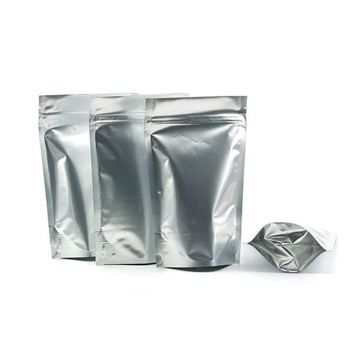 Aluminium Foil Bags Size: Different Available