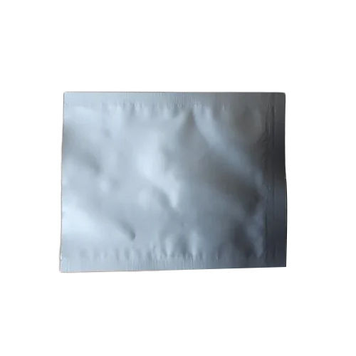 Silver Aluminium Foil Pouches Size: Different Available