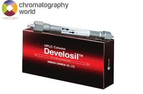 Develosil HPLC Columns ODS MG-5 (MG11546150W)