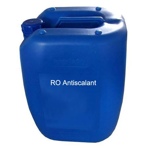 Ro Antiscalant Chemicals Grade: Industrial Grade