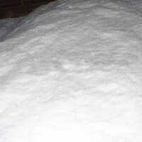 Common Salt Powder - 98.9% Purity, Industrial Application, Room Temperature Storage, Salty Taste