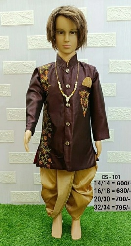 kurta pajama dhoti for kids boys
