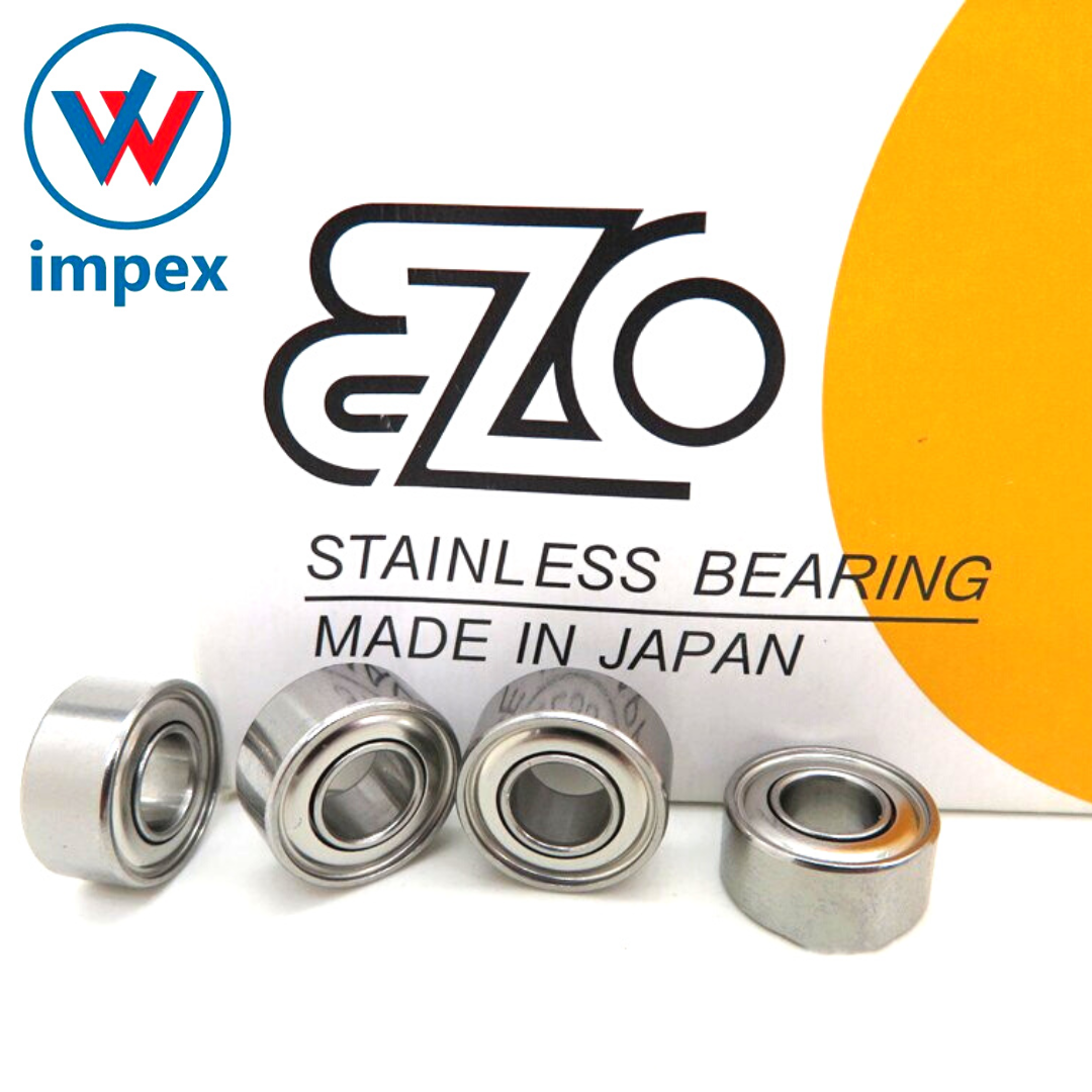 EZO Miniature Ball Bearing