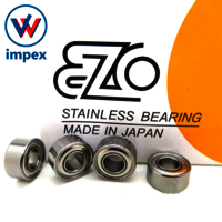 EZO Miniature Ball Bearing