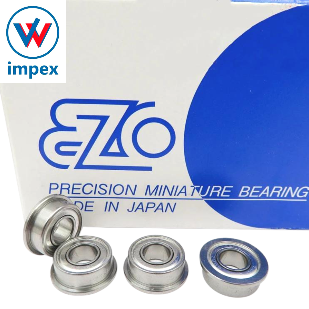 EZO Miniature Ball Bearing