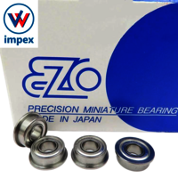 EZO Miniature Ball Bearing