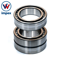 INA Cylindrical Roller Bearing