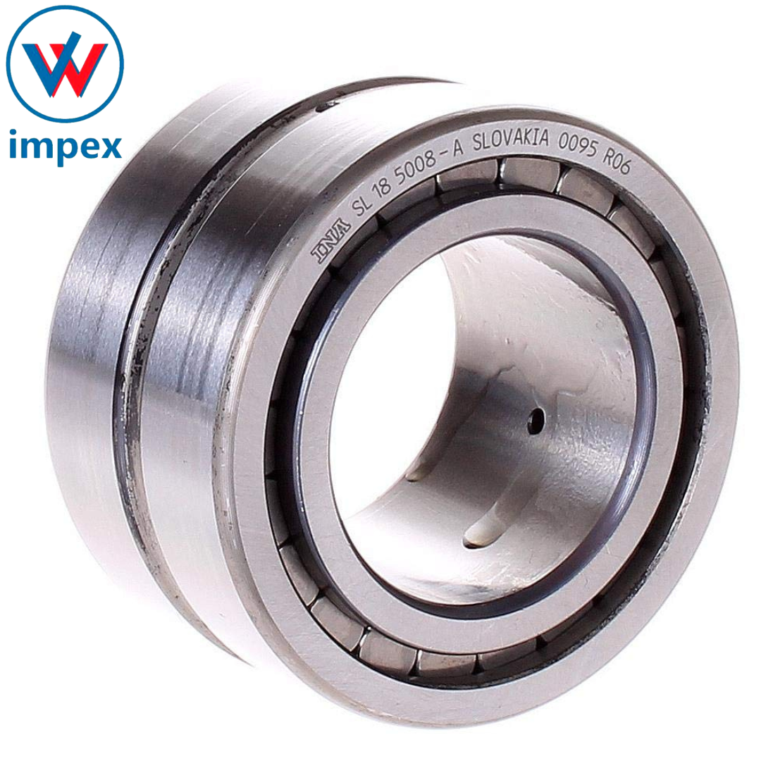 INA Cylindrical Roller Bearing