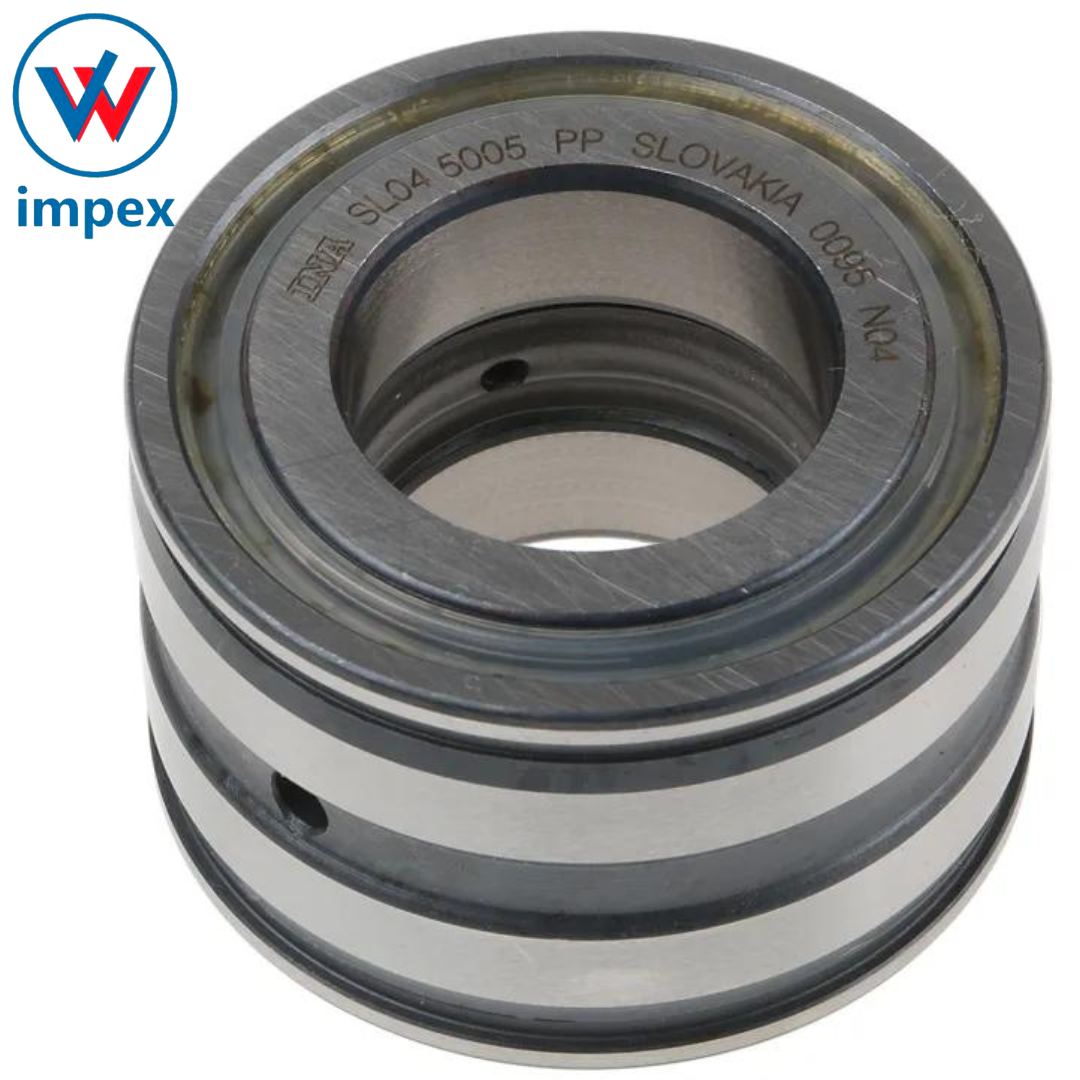 INA Cylindrical Roller Bearing