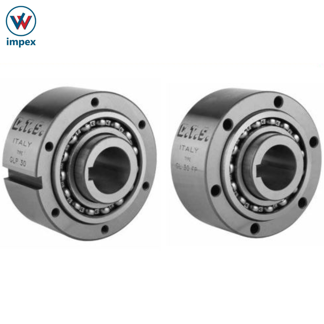 CTS Free Wheel Bearing