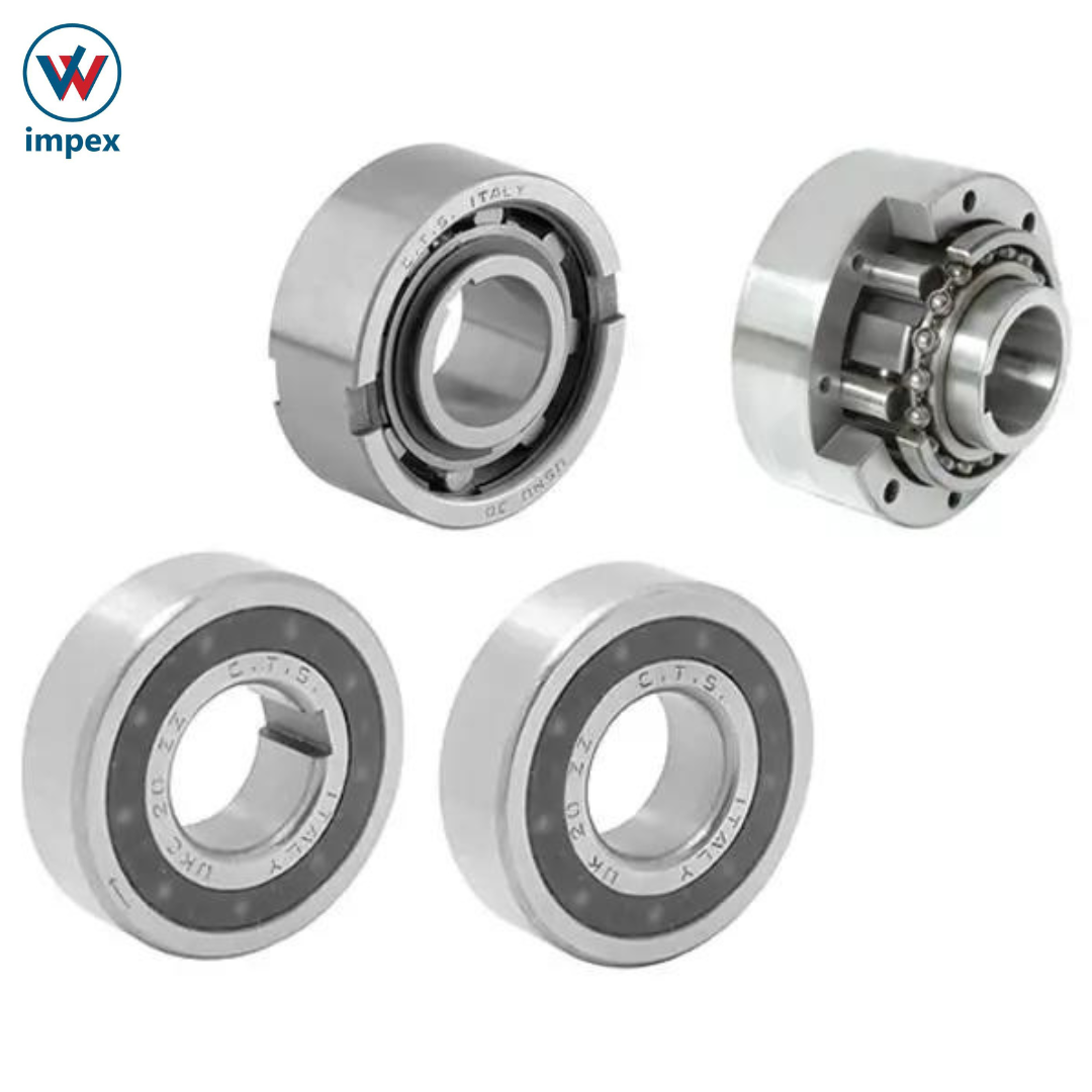 CTS Free Wheel Bearing