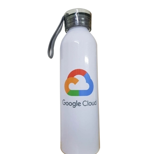 Google Cloud Water Bottle