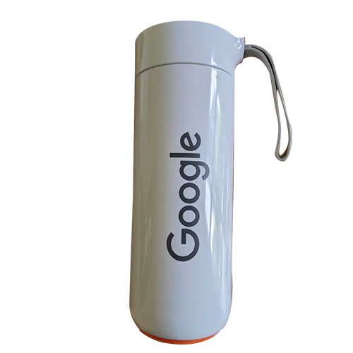 Google Water Bottle