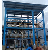 Multi Effect Evaporators - Installation Type: Cabinet Type