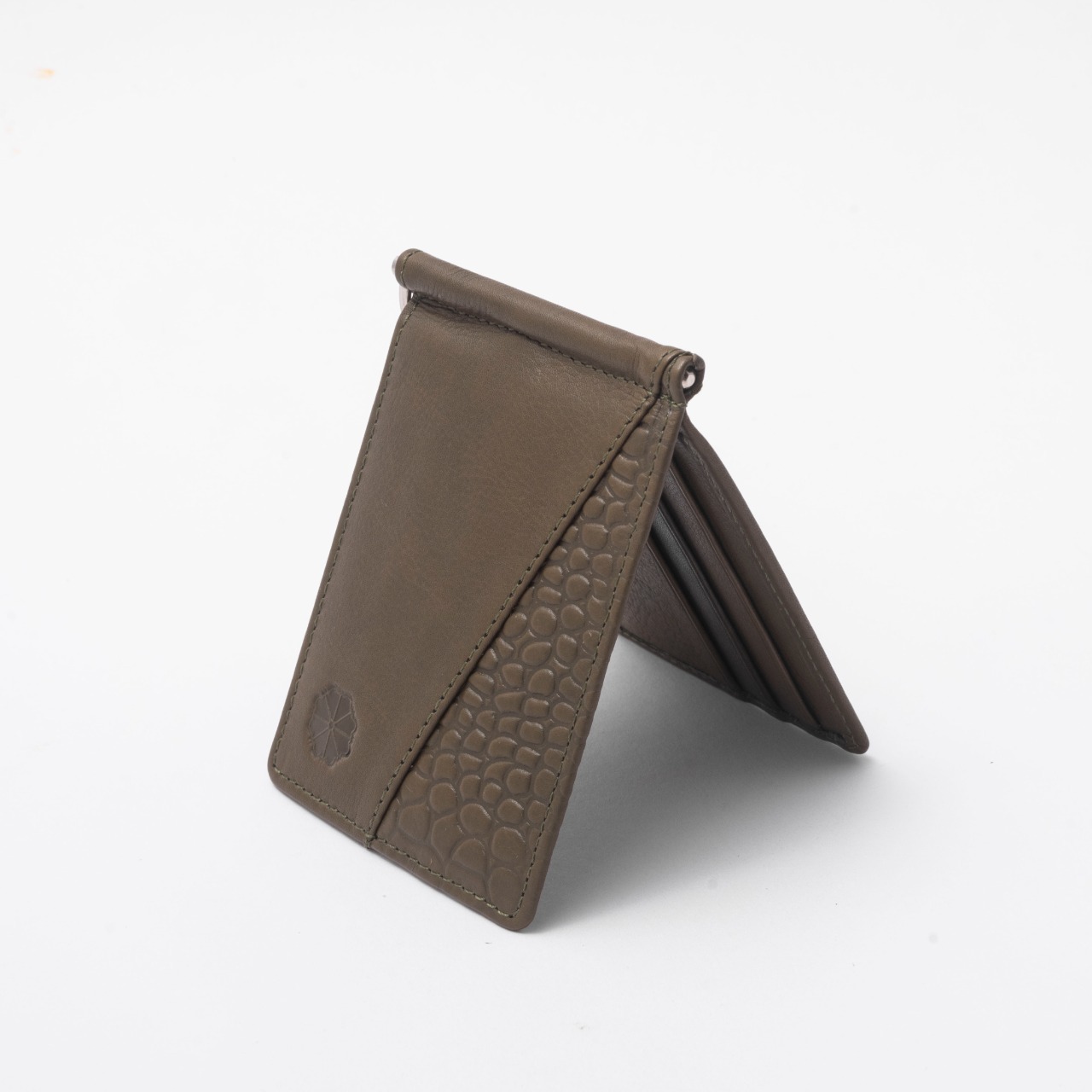 Unisex Money Clip