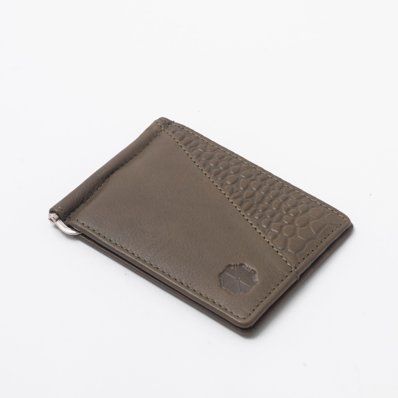 Unisex Money Clip