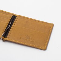 Unisex Money Clip